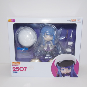 【未開封】ねんどろいど 2507 Muse Dash マリヤ フィギュア ∴WH4617