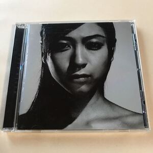 宇多田ヒカル　1CD「DEEP RIVER」