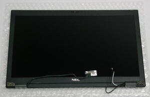 ☆NEC LAVIE Direct HZ［Hybrid ZERO］用　液晶パネル/WQHD[923]