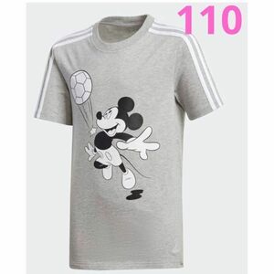 ★adidas★ディズニーコラボ　Tシャツ