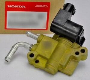 未使用 ホンダ 純正 S2000 AP1 TYPE-V ロータリーエアーコントロール バルブ アイドリング 調整 HONDA Genuine Rotary air control valve