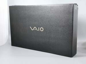 Ultra HD(4K) i9第9世代 メーカー箱【爆速SSD(NVMe)1TB + HDD1TB + メモリ32GB】VAIO S15（VJS154シリーズ）Win11 ブルーレイ 動作確認済☆