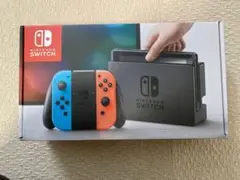 Nintendo Switch 本体