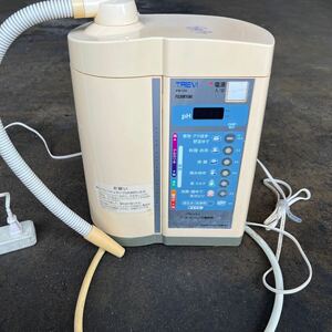 フジ医療器 TREVI 連続式電解水生成器 FW-150