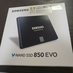 SSD Samsung850EVO EVO SATA V-NAND