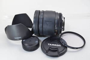 【ecoま】TAMRON AF ASPHERICAL LD 28-200mm F3.8-5.6 IF 171D NIKON用 no.600663 オートフォーカス