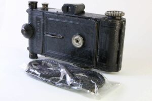 超レア■Voigtlander PROMINENT Heliar 10.5cm F4.5 6X9 フォクトレンダー■シャッター全速完動・蛇腹破れ無し■3340