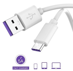 12 USB Type-C ケーブル 超急速充電対応 4.5V 5A, 5V 4.5A Huawei SONY Samsung　静2動