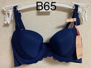 4513トリンプ AMO`SSTYLEブラジャーB65