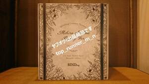 【未開封品】【特典】佐紹ミヒロ バニーVer.　BINDing　ネイティブ　ファンザ