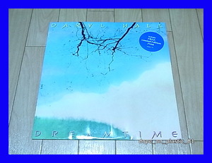 Daryl Hall / Dreamtime/ペラジャケ/UK Original/5点以上で送料無料、10点以上で10%割引!!!/12