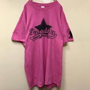 【１円スタート】90′s 良デザイン Tシャツ 古着 ヴィンテージ 海外 アメリカ 輸入 【79】