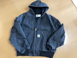 カーハート JACKET