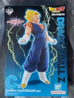 一番くじ ドラゴンボール VSオムニバスアルティメット C賞 超ベジット