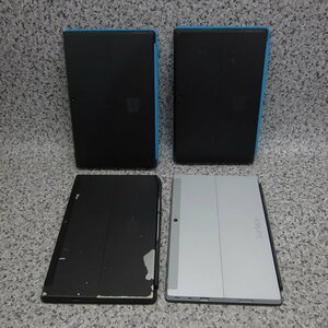 A4550S 4台 Microsoft SURFACE サーフェス 1572 1516 1514 1514 64GB 128GB