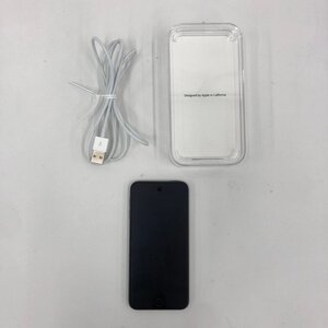 Apple iPod touch 32GB ケース付き A1574 通電〇【DABD3062】