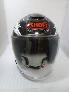 SHOEI ショウエイ J-Cruise ヘルメット Mサイズ