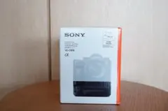 SONY 純正 VG-C3EM 縦位置グリップ ソニー