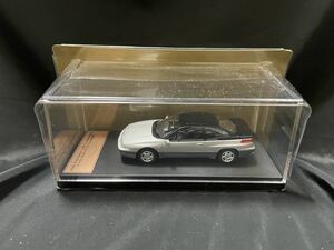 1/43 国産名車 プレミアム コレクション スバル アルシオーネ SVX 