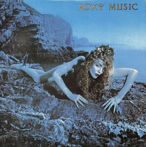 250580 ROXY MUSIC / Siren(LP)