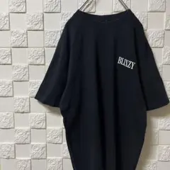 BLIXZY ブライジー Tシャツ ブラック