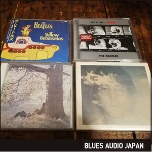 ■CD 5000円以上で送料無料！THE BEATLES/ビートルズ＆ジョンレノン john lennon/国内盤を含む CDセット 1655