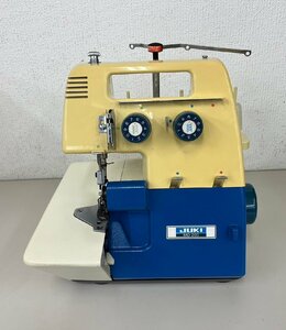 □s295　中古★JUKI　ジューキ　MO-203　ロックミシン