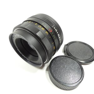 HELIOS-44M 2/58 カメラレンズ ジャンク #29960 趣味 コレクション