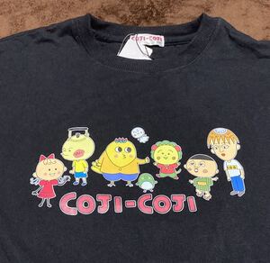 【Mサイズ】完売品 新品 限定 さくらももこ COJICOJI コジコジ Tシャツ ちびまる子ちゃん/漫画 コミック b