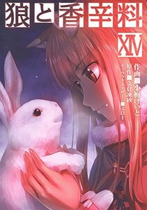 【中古】 狼と香辛料(14) (電撃コミックス)