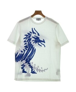 HERMES Tシャツ・カットソー メンズ エルメス 中古　古着