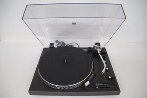 Technics テクニクス SL-1900 Direct Drive Turntable ダイレクトドライブターンテーブル (3274279)