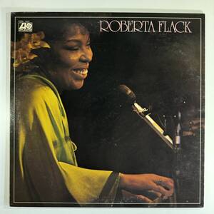 Roberta Flack - Roberta Flack