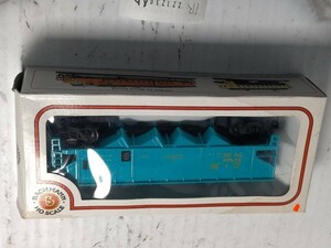 Bachmann　貨物車　HOゲージ TR221230AD