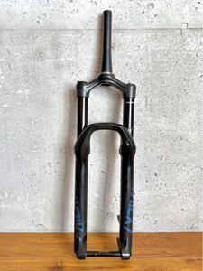 ROCKSHOX LYRIK Select 27.5インチ用 150mmトラベル　37mmオフセット/Boost ロックショックス