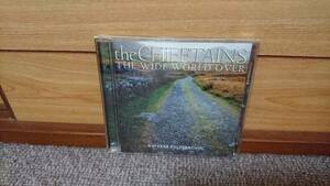 The Chieftains「The Wide World Over チーフタンズ・グレイテスト・ヒッツ」