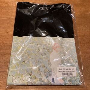 ブランキージェットシティ　アナログ盤　メタルムーン　Tシャツ　blankey jet city レコード　特典