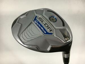 即決 お買い得品！中古 SLDR フェアウェイ 2013(日本仕様) 3W TM1-114 15 R