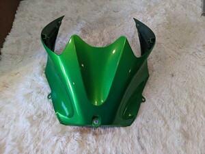 kawasaki　ZX-14R 純正タンクカウル