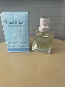 サムライ香水