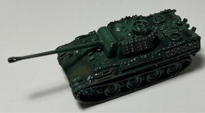 1/144 DOYUSHA 童友社 CAN。DO DRAGON マイクロアーマー 第2弾 ドイツ PANTHER G 戦車 パンサー G型 後期型 ラストパンサー