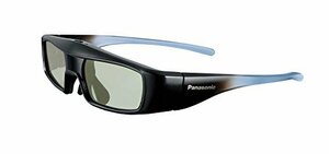 【中古】 Panasonic パナソニック 3Dグラス (Mサイズ) TY-EW3D3MW