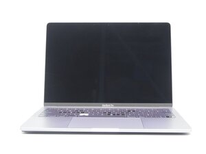 中古　MacBookPRO　A1706　英語キーボード 　通電しません　マザーボードと本体止めネジ欠品　詳細不明　ノートPCパソコン　ジャンク品