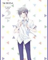 中古アニメBlu-ray Disc フルーツバスケット Vol.2 [初回盤]