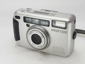 ★実用美品★ PENTAX ペンタックス ESPIO 120Mi ★動作OK★＠3847