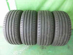 【TM498】245/40R20 トーヨー プロクセス CF2 SUV 4本セット!!