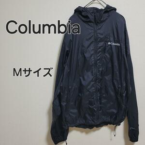 Columbia コロンビア OMNI-HEAT ナイロンジャケット Mサイズ
