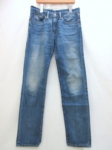 Denim&Supply Ralph Lauren デニムアンドサプライラルフローレン ジーンズ Jeans 25 160/70A 4688516DS1BY MADE IN TURKEY