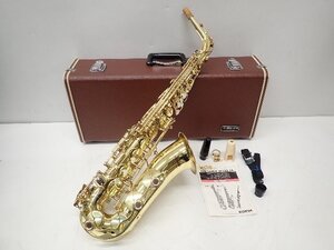 YAMAHA アルトサックス YAS-32 ハードケース/マウスピース付き ヤマハ ∩ 70EA2-1