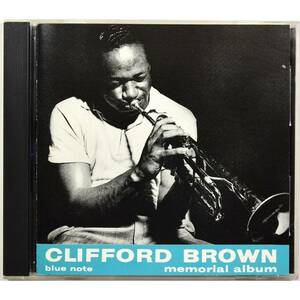 Clifford Brown / Memorial Album ◇ クリフォード・ブラウン / コンプリート・メモリアル ◇ ルー・ドナルドソン / エルモ・ホープ ◇